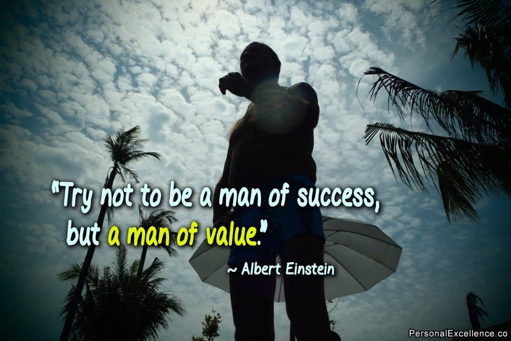 Values