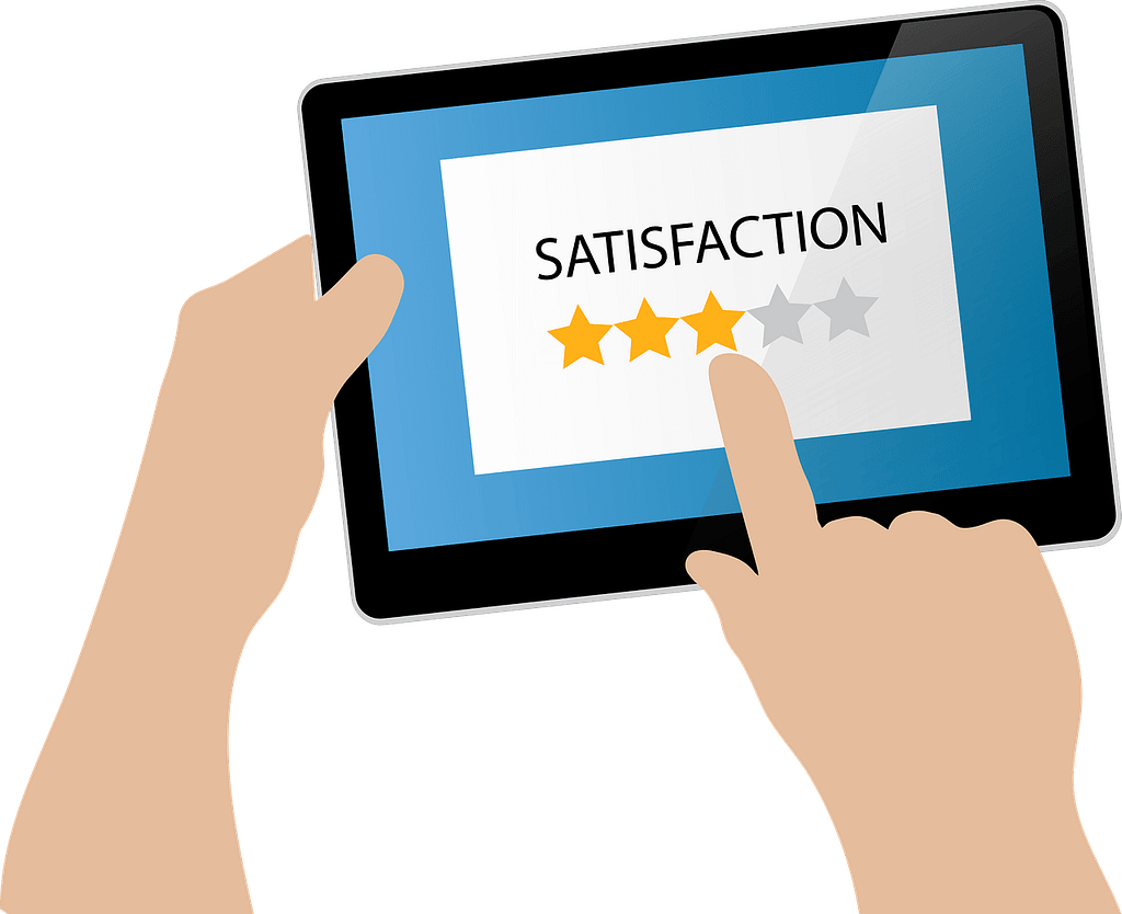 negative reviews website