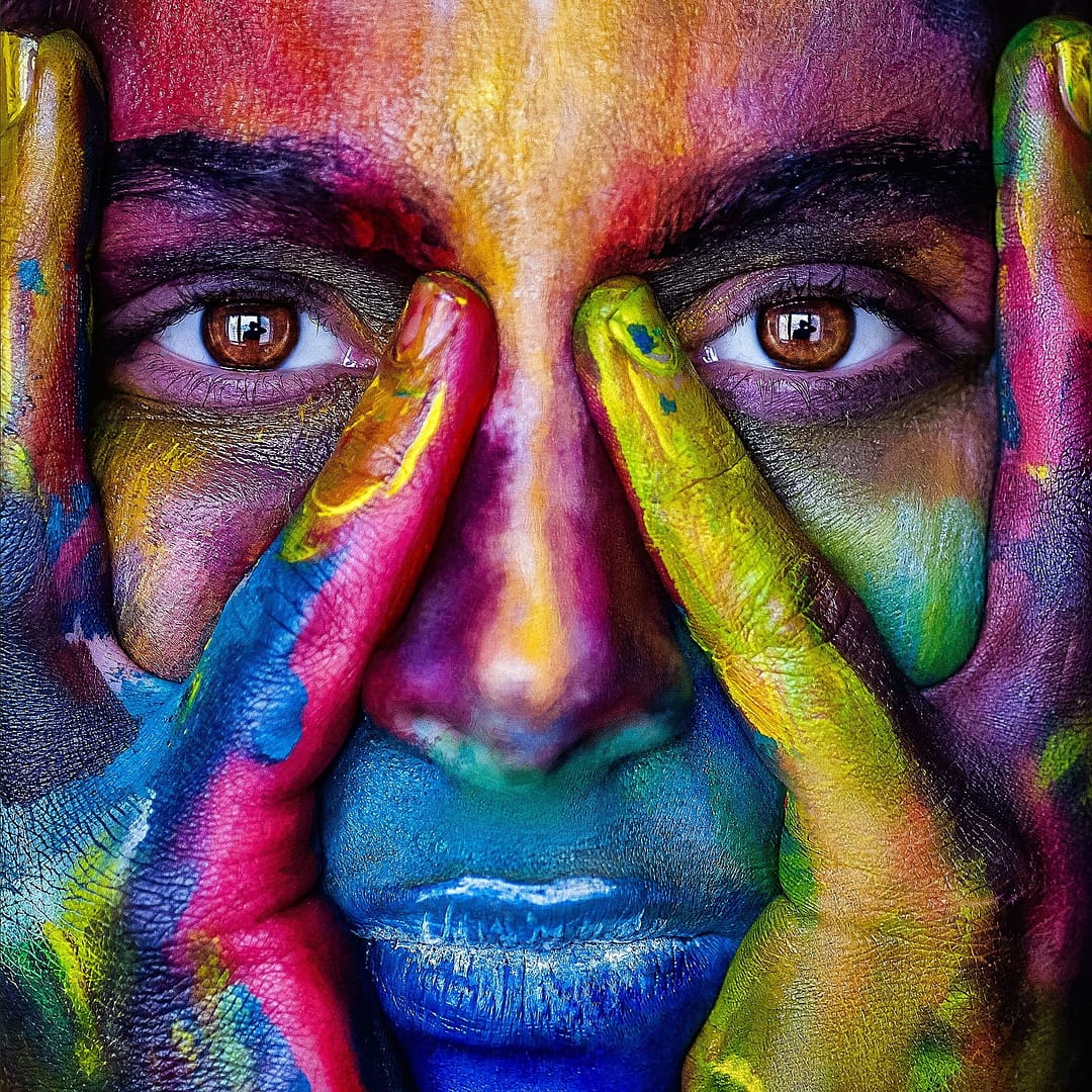 see yourself others