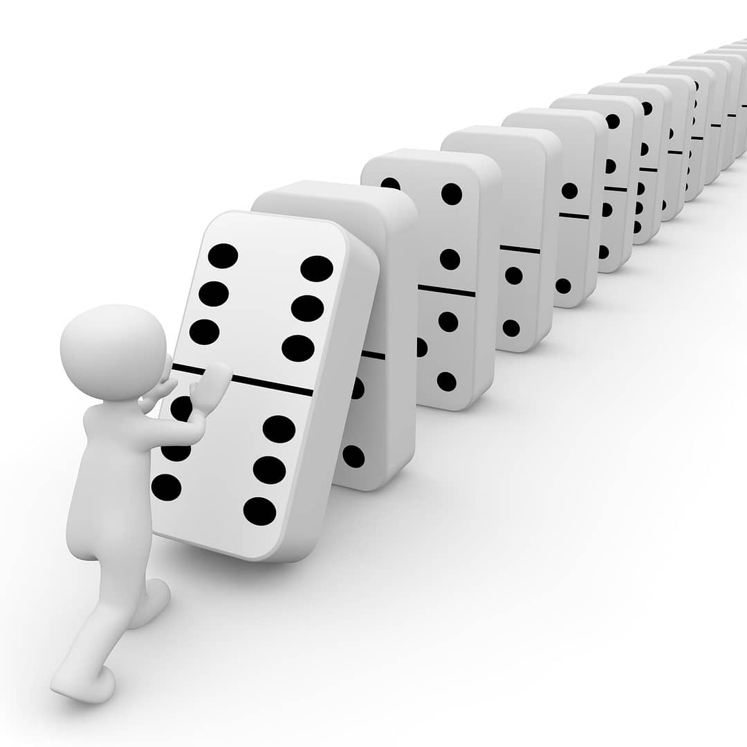influence people tricks