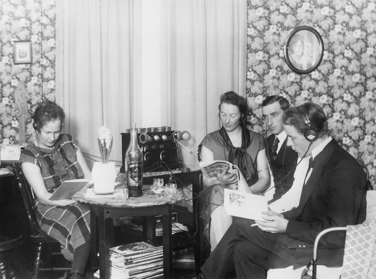 Radio Advertising