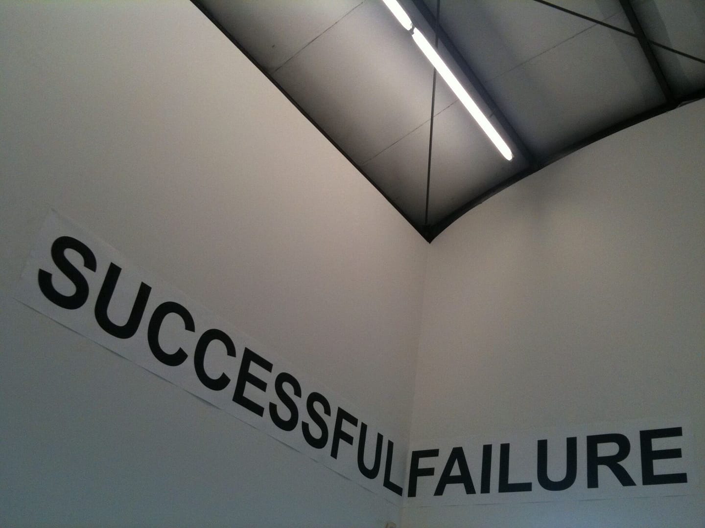 success