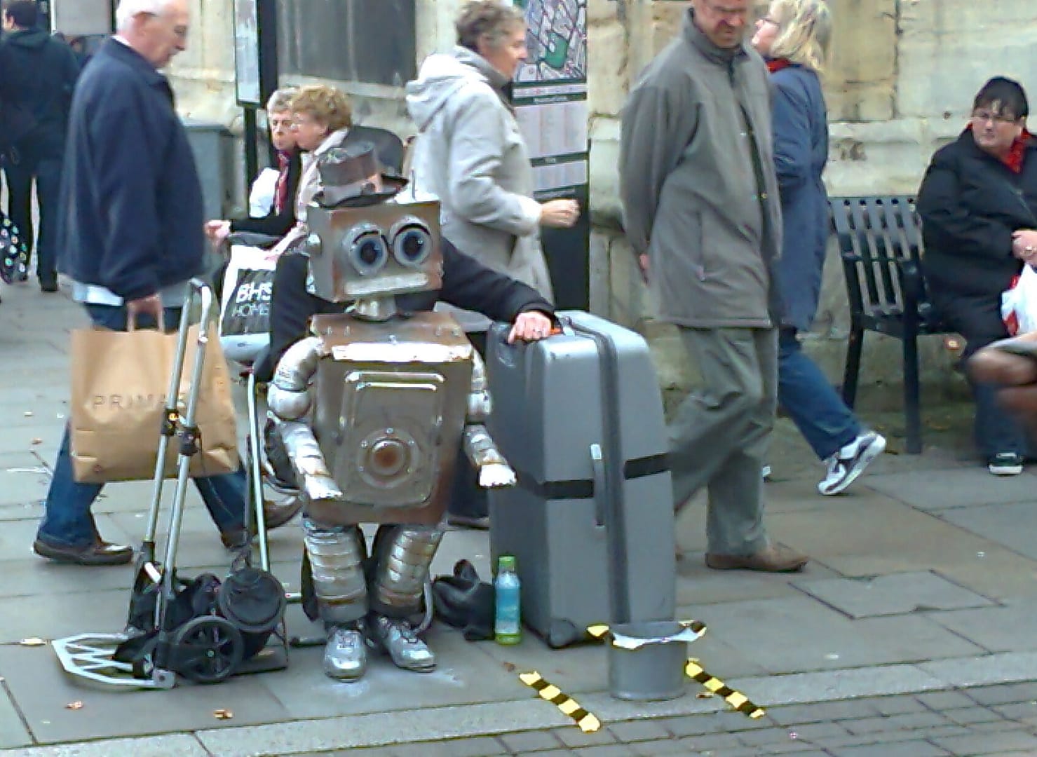 roboters