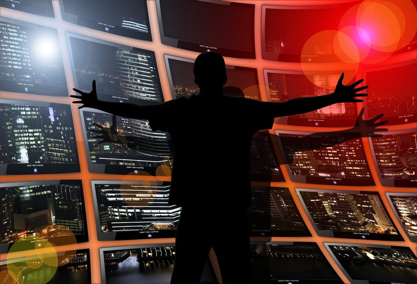 Video Walls Marketing