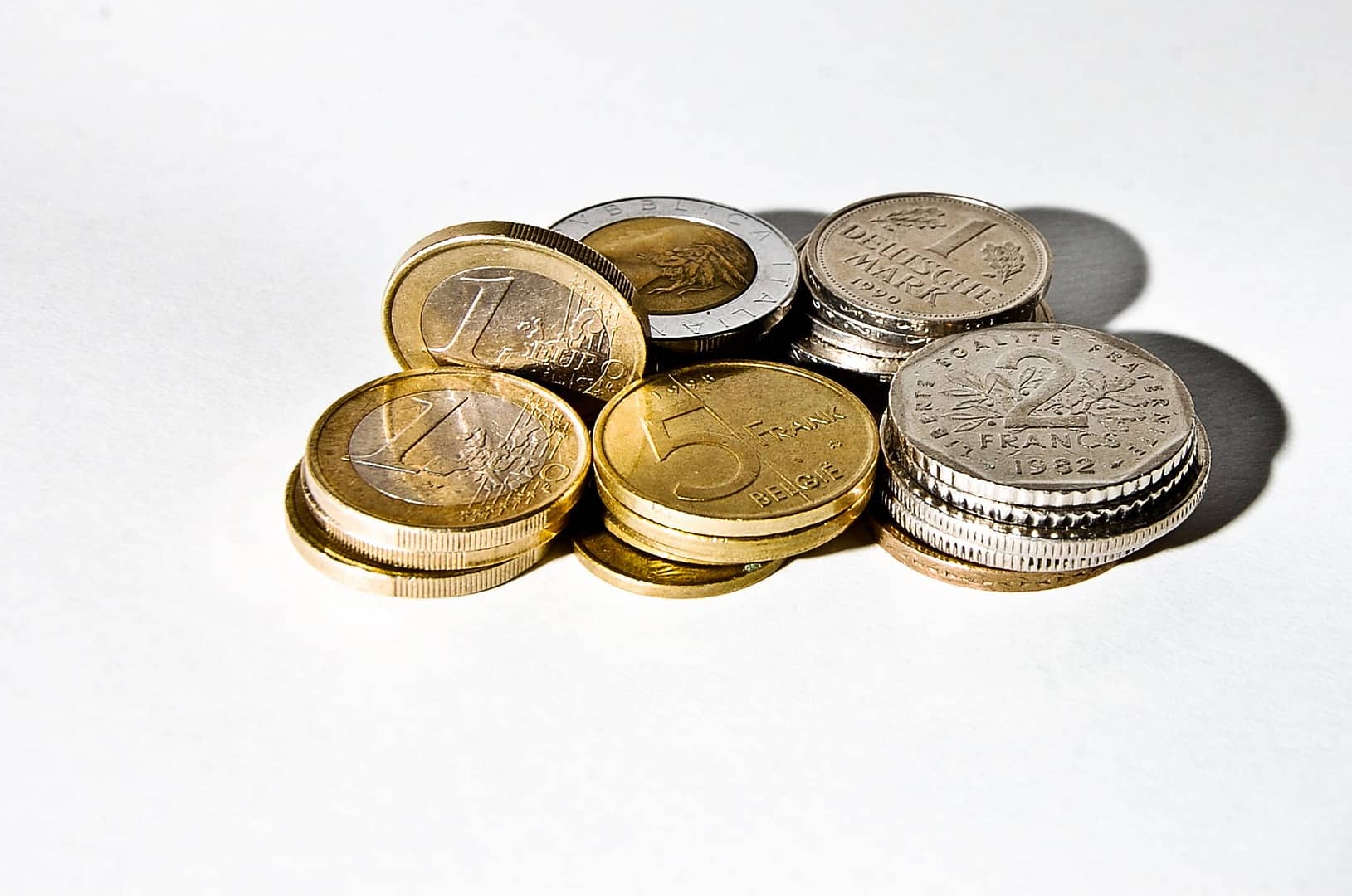 Money