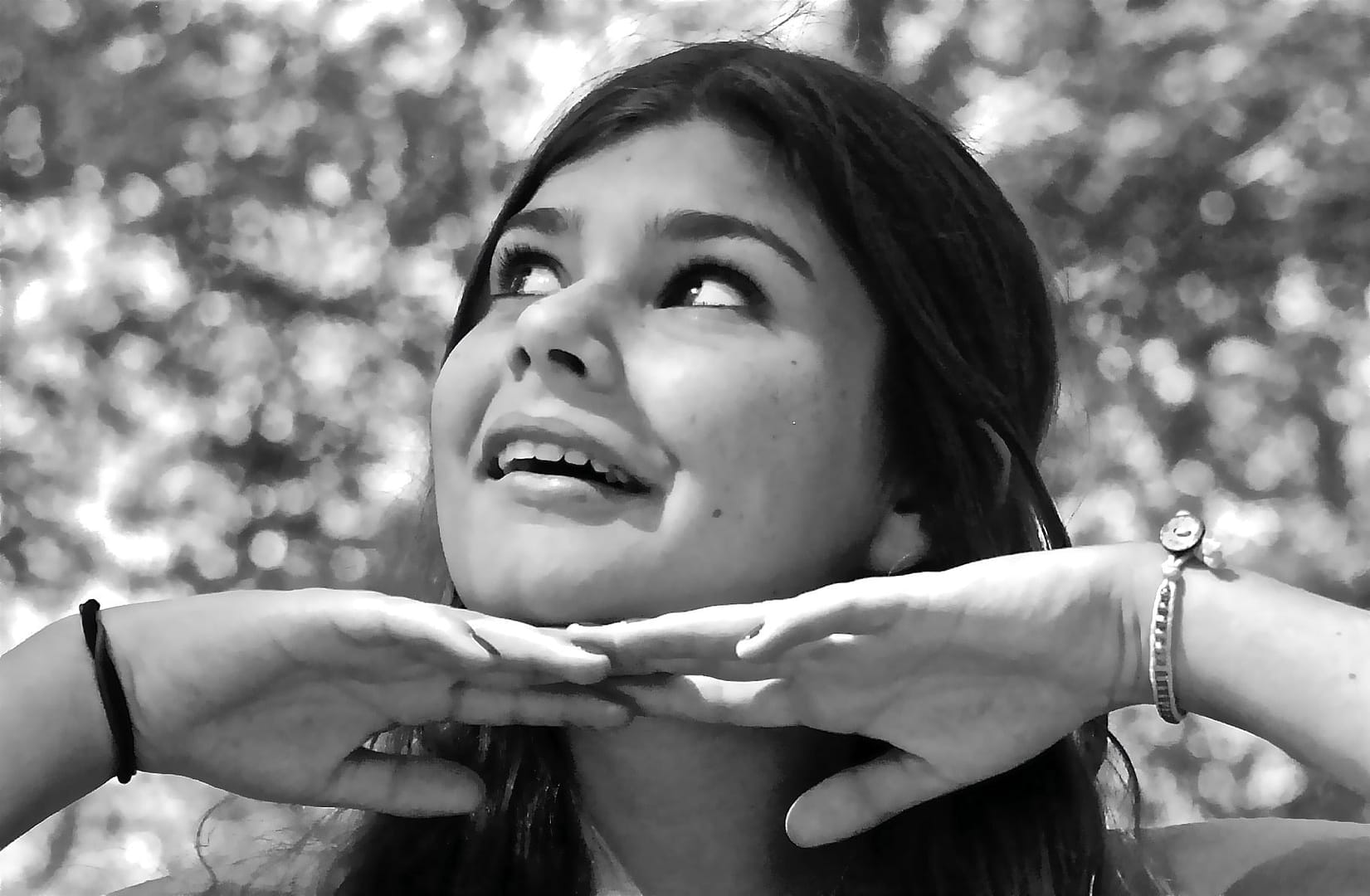 well-being cultivate laugh