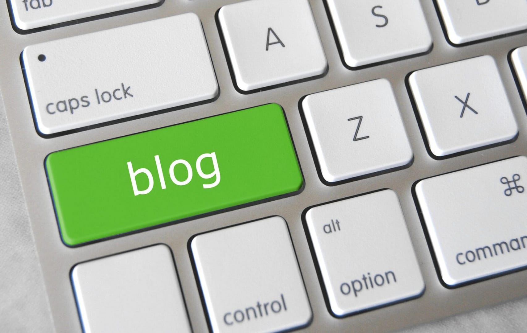 Free blog platforms
