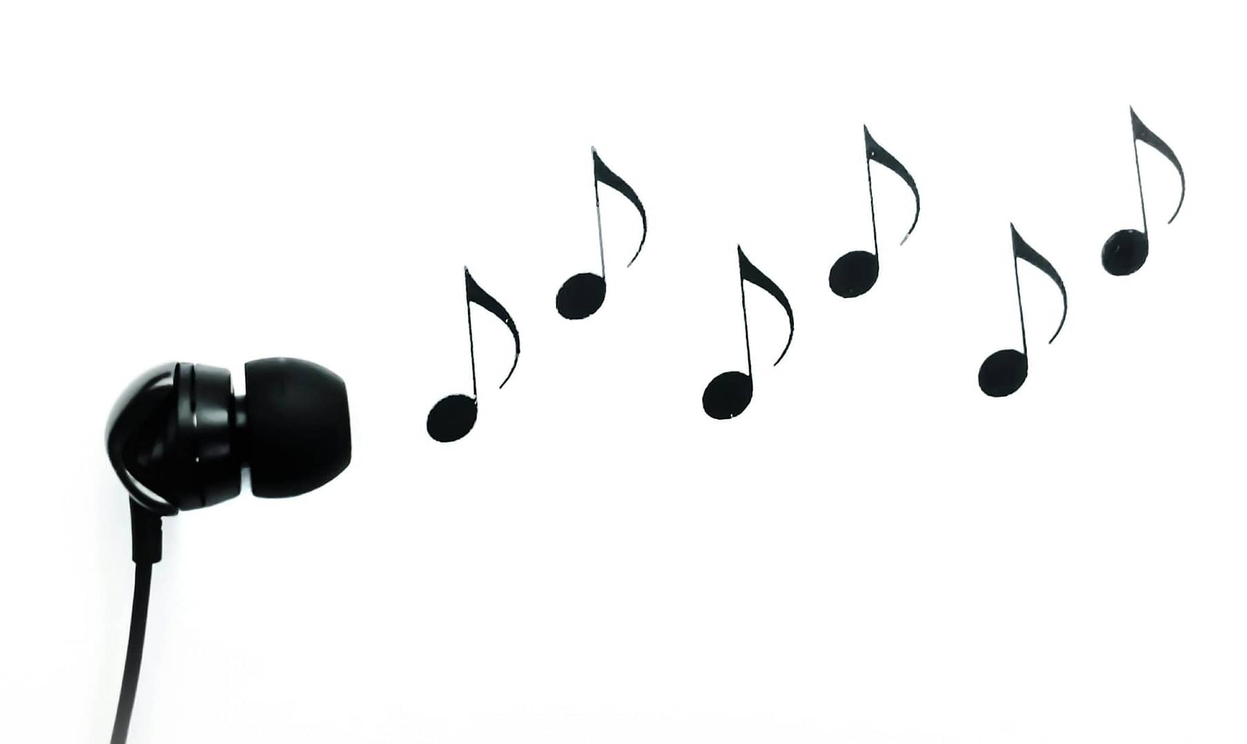 music