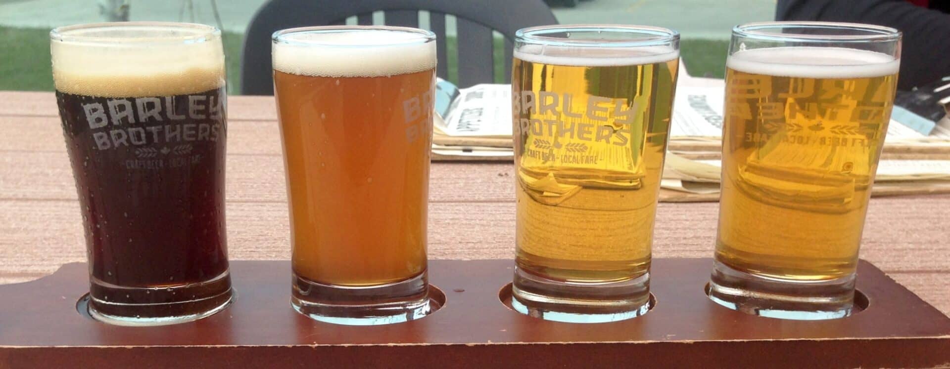 beer
