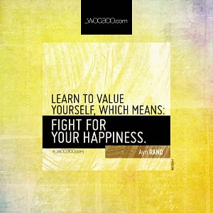 Happiness