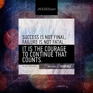 Success