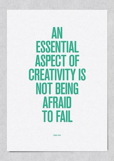 failure