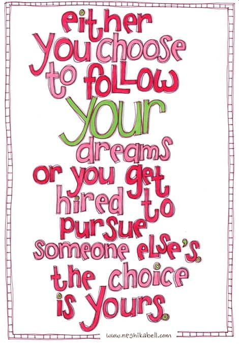dream