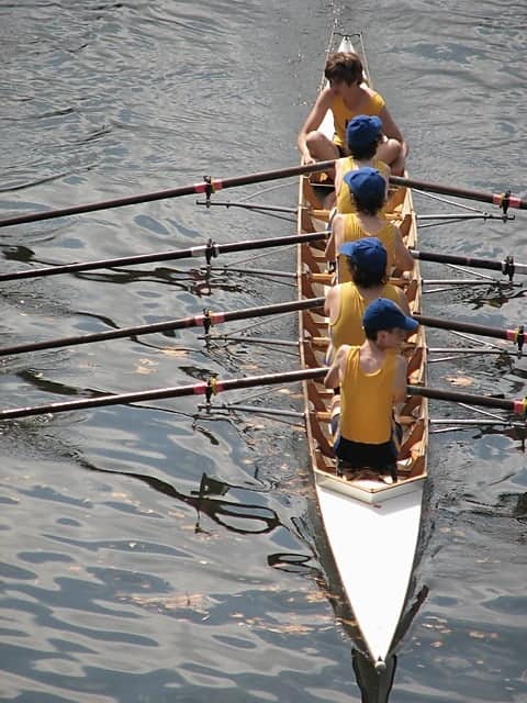 team work