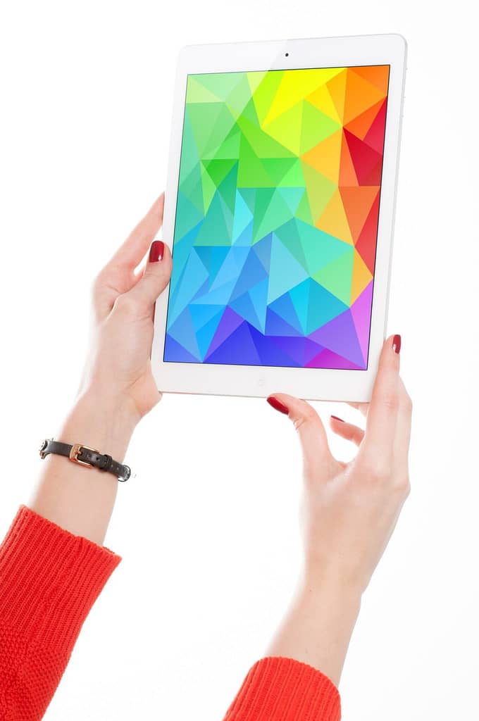 tablet