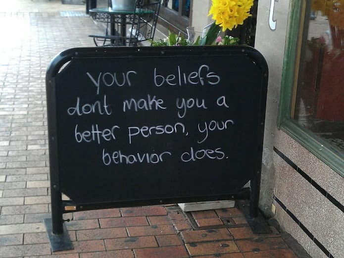 psychological facts