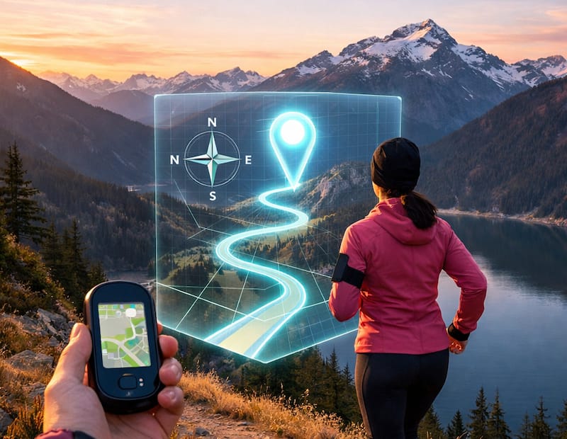 The Science of Relationships: Why You Need an Inner GPS Not Only in January, but All Year Long