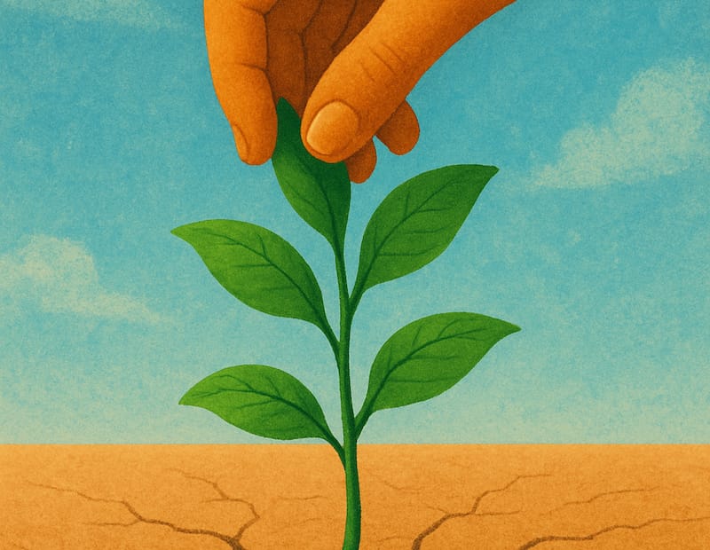 More resilience