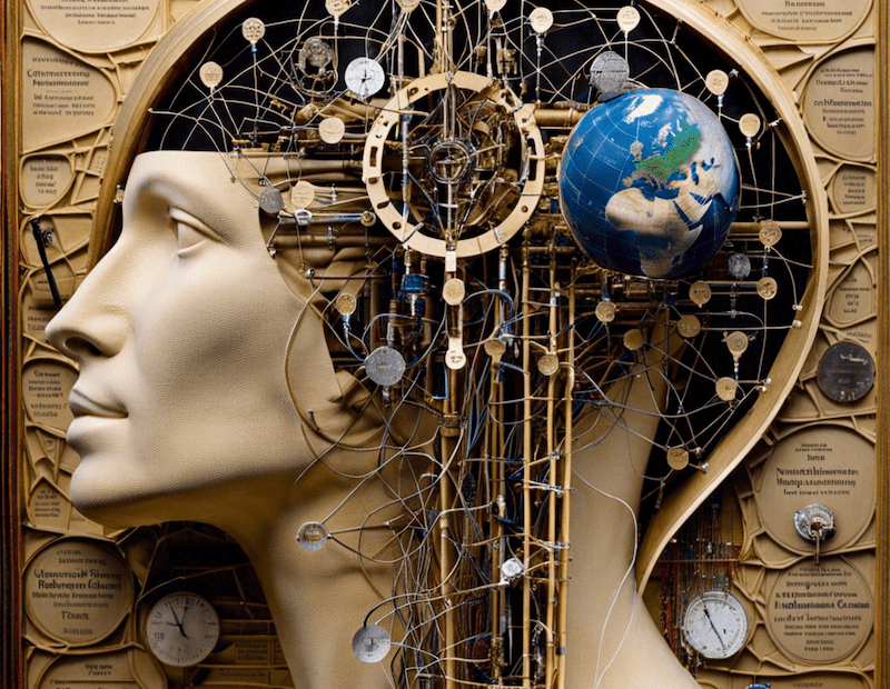 Exploring the Need for Innovation and Communication: It's Never Too Late