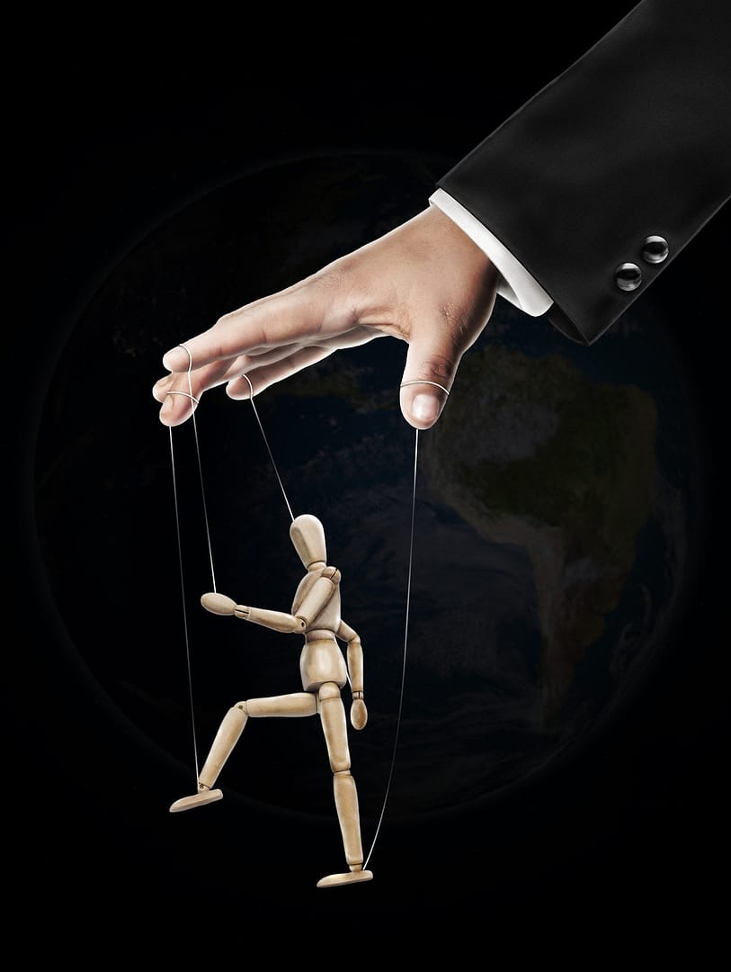 learn manipulate person