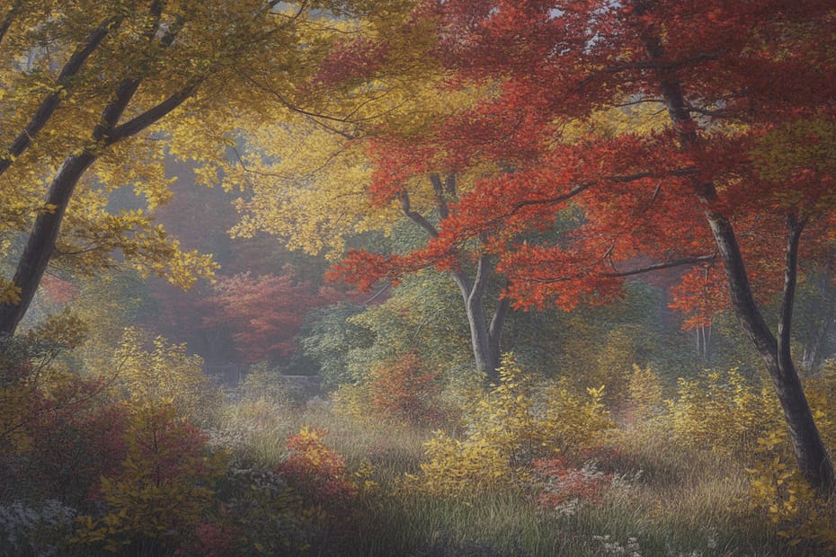 September and the Invisible Shadows of Light: A Look at Seasonal Affective Disorder