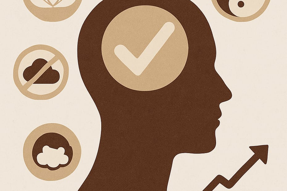 Test: Are you mentally flexible?