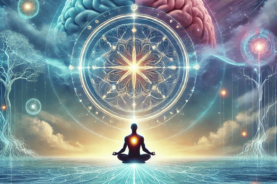 The Mindsight Option: Vertical and Horizontal Integration Seen as a Compass for Well-Being