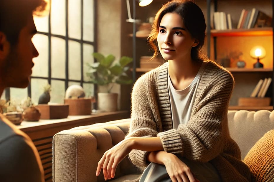 The Mindsight Option: Five Mindsight Lessons for Choosing the Right Therapist