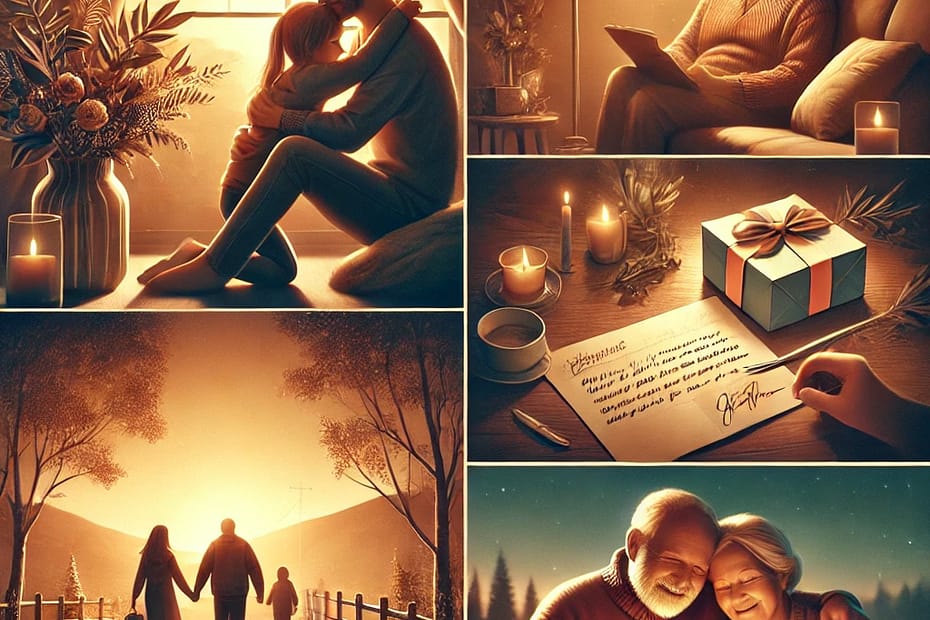 The Paradox of Gifts in the Month of Love: Why the Most Valuable Gifts Cost Nothing (and Why We Give Them So Rarely)