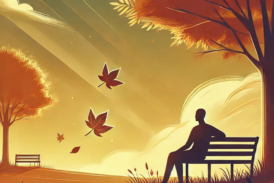 Understanding Sadness