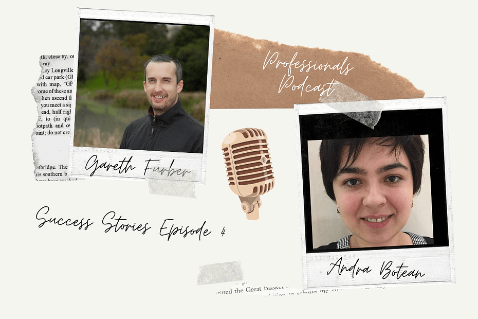 Gareth Furber Habits Comfort Zone
