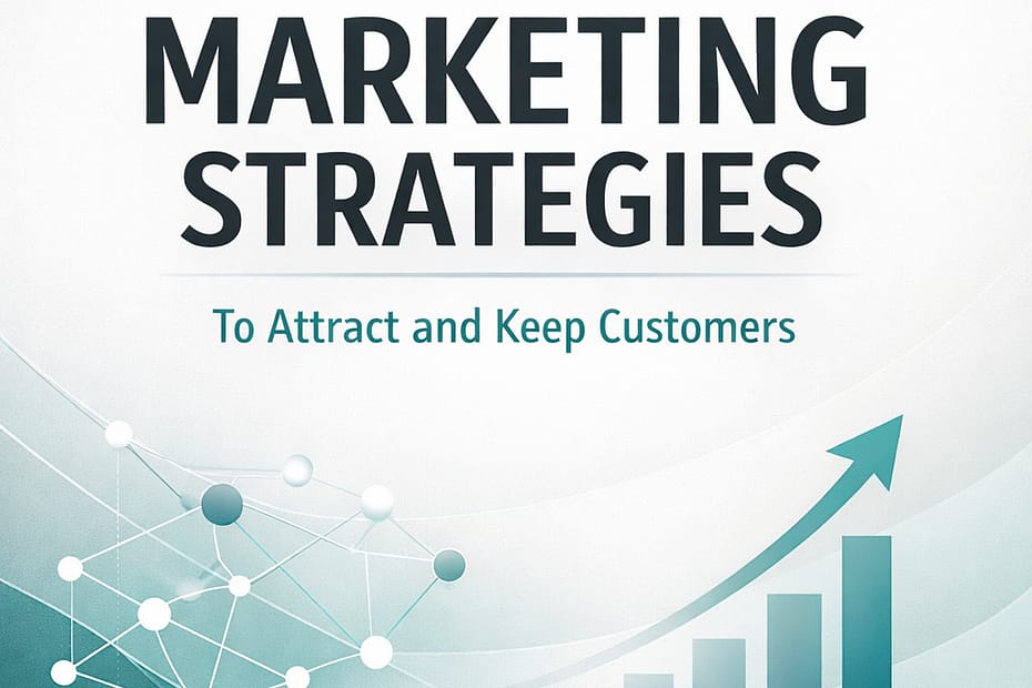 100 Psychology-Based Marketing Strategies to Attract and Keep Customers (eBook)
