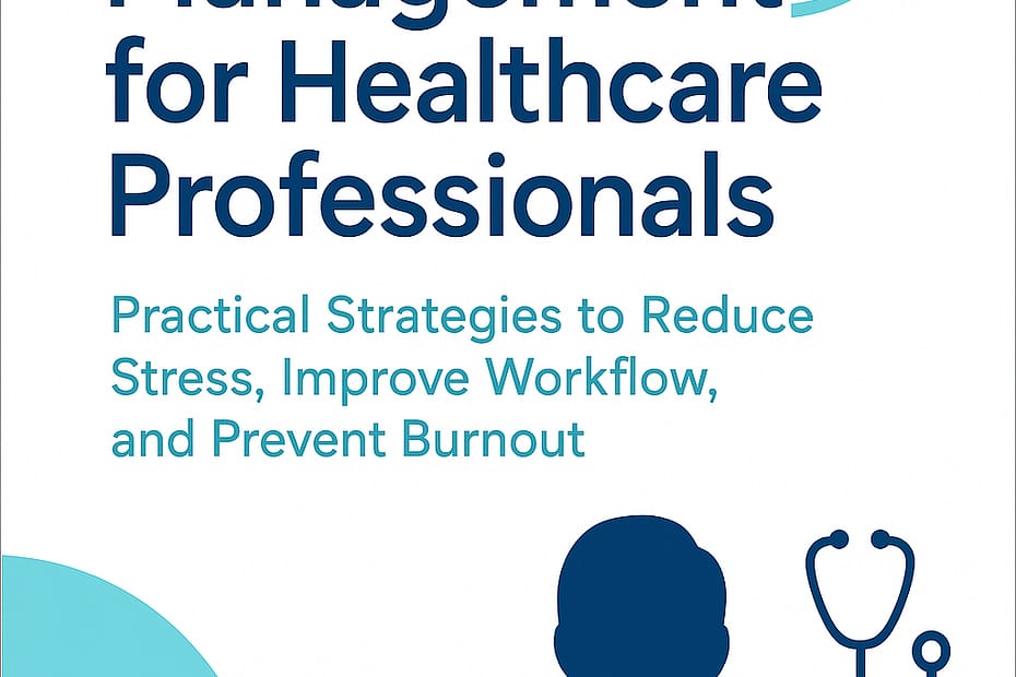 Efficient Time Management for Healthcare Professionals