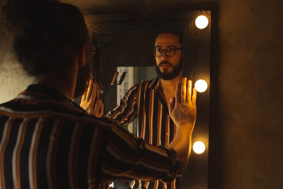 comfortable body test