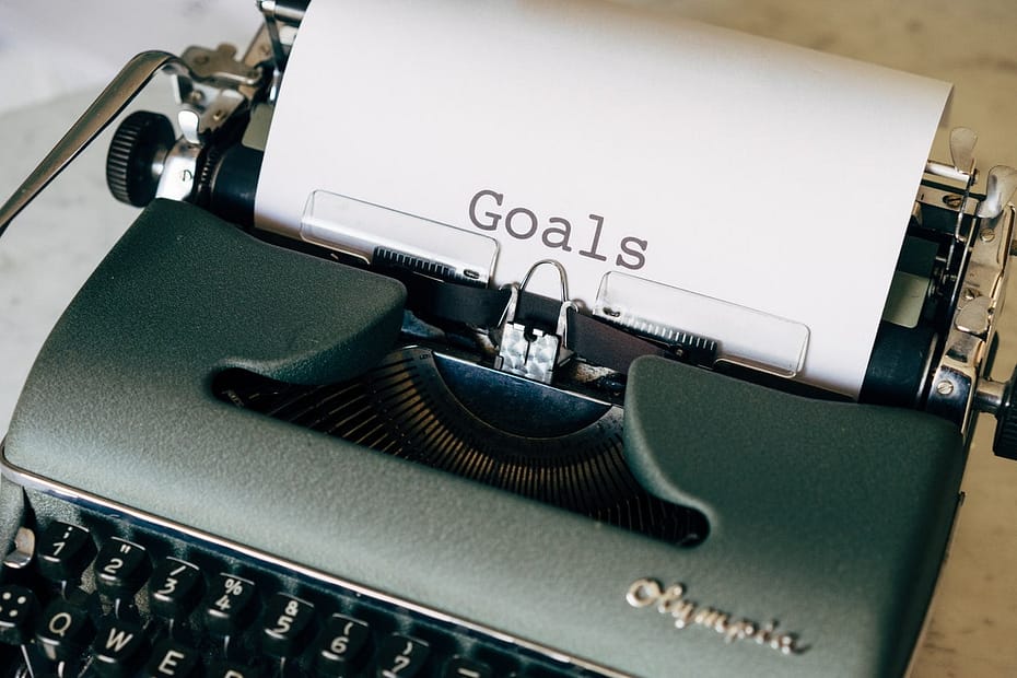 exercises act goals