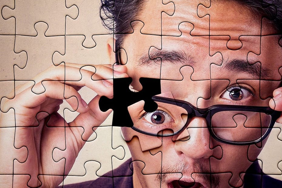 cognitive ability memory