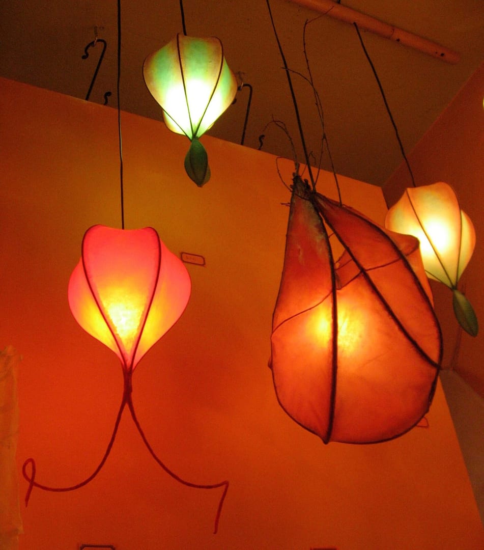 light