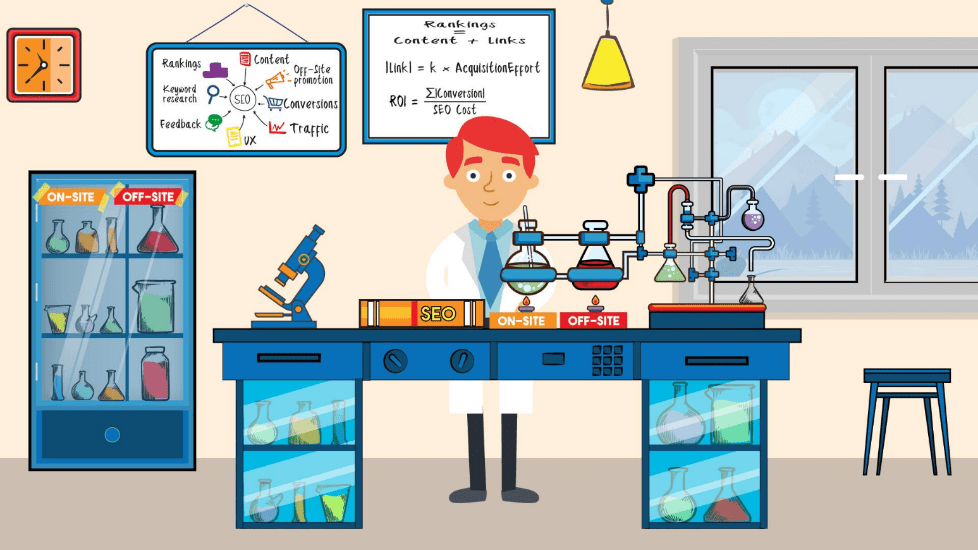 Inbound Marketing Traditional Marketing