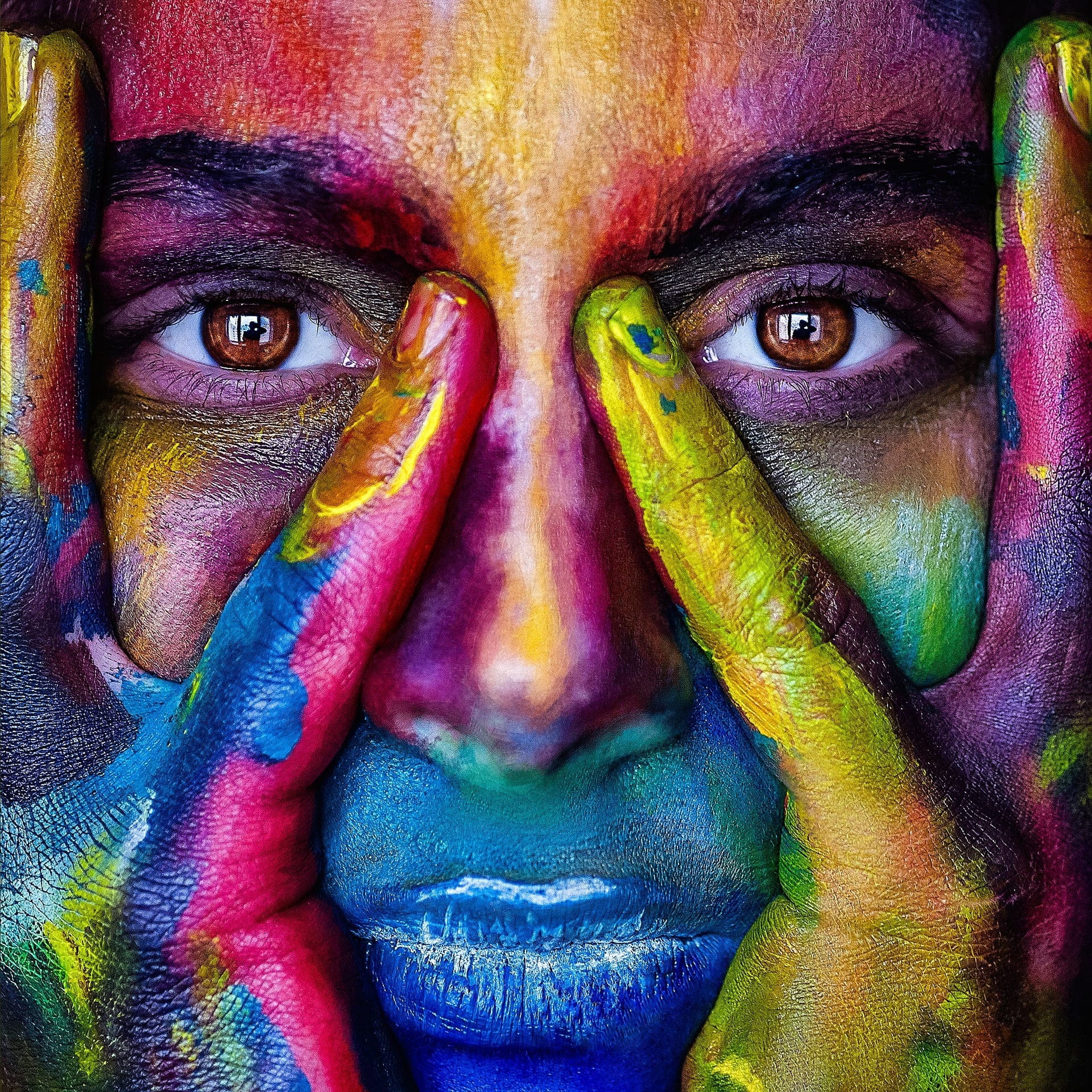 see yourself others