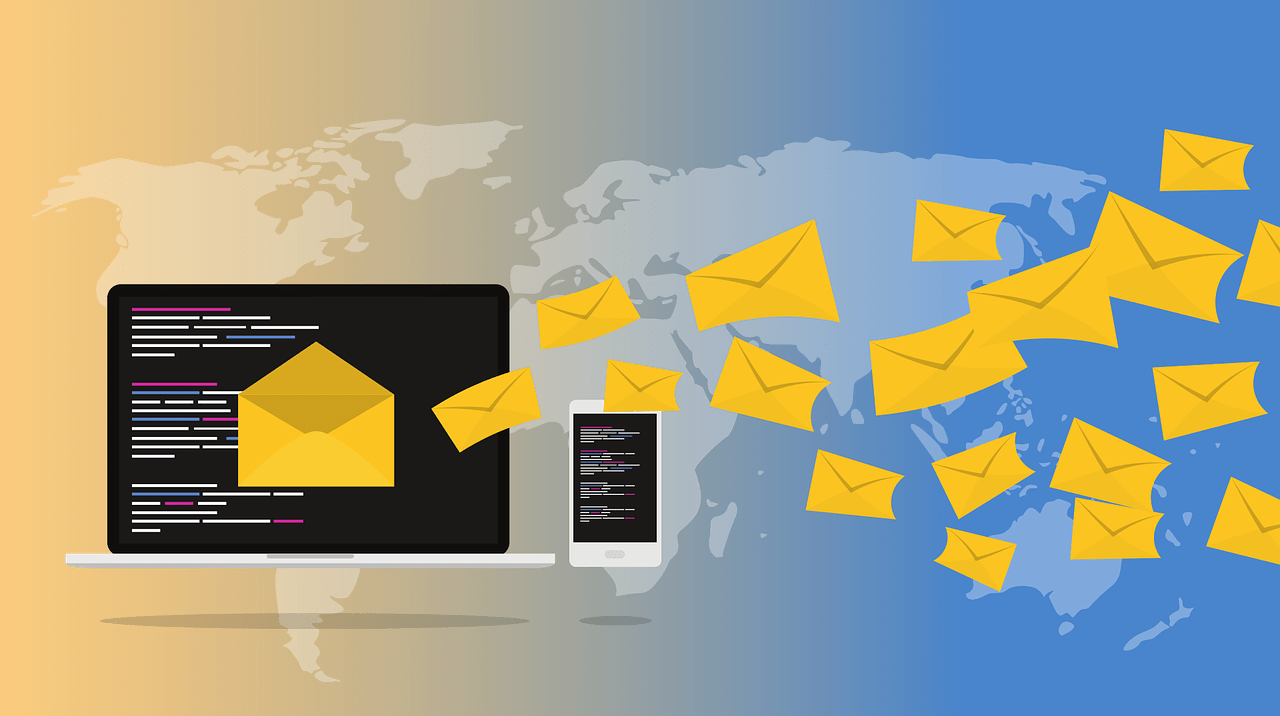 email death