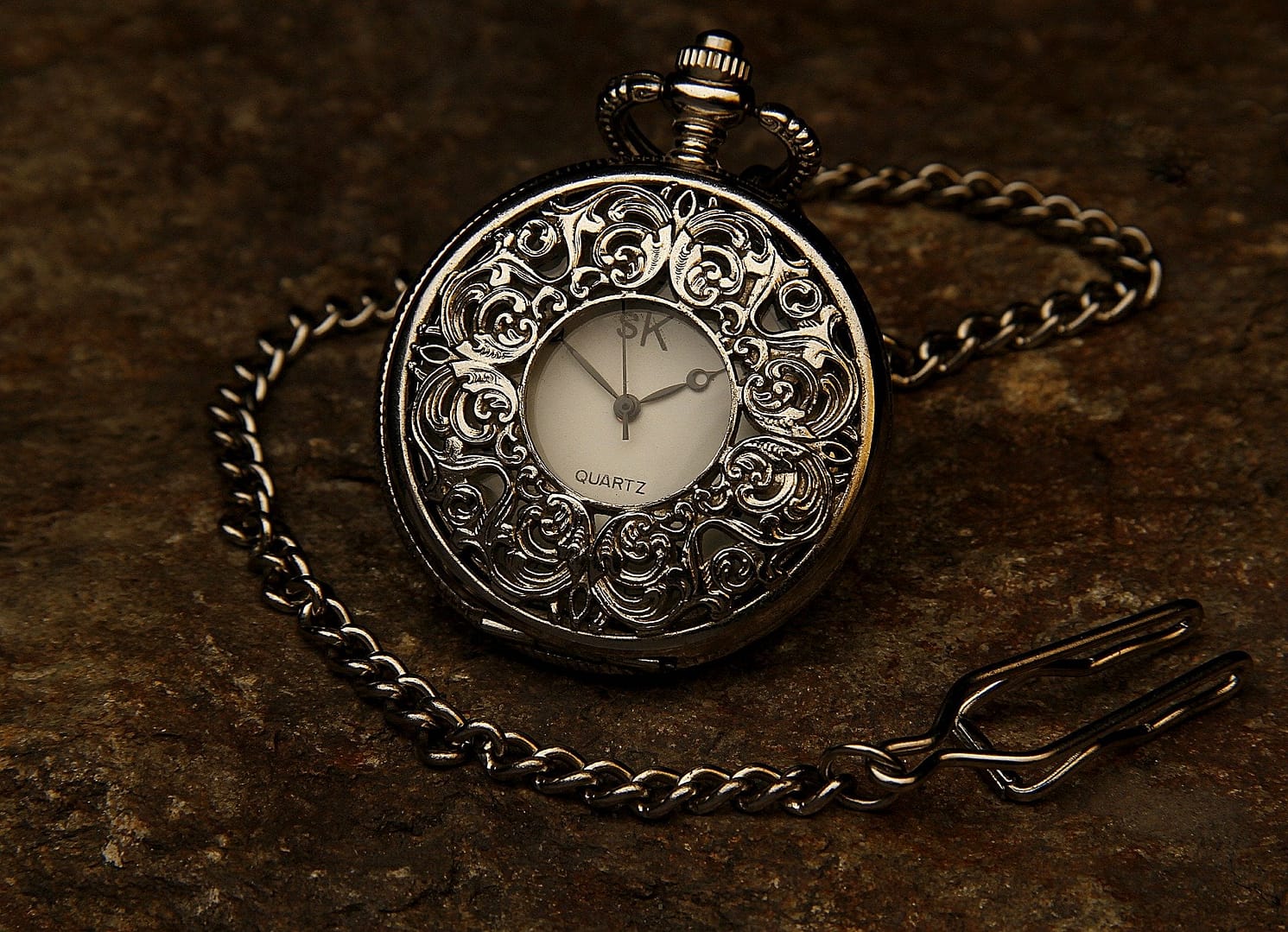 stop losing time