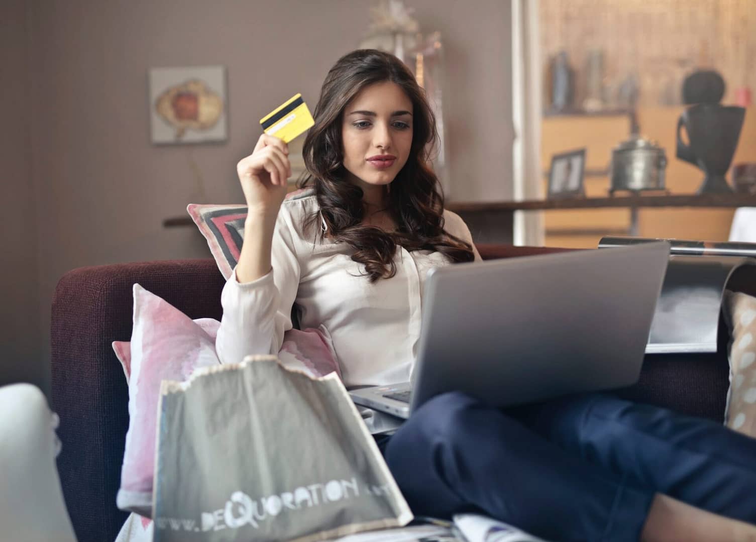 online shopping secure payments best deals