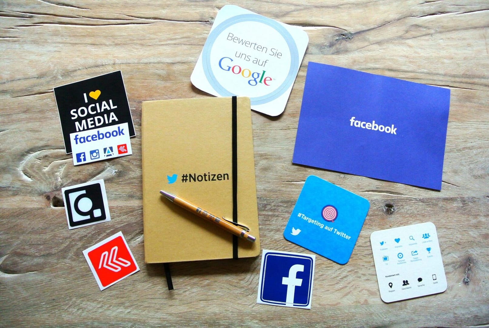Advantages Online Marketing