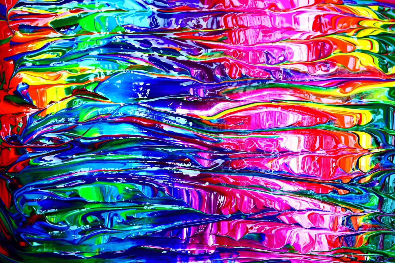 color sells