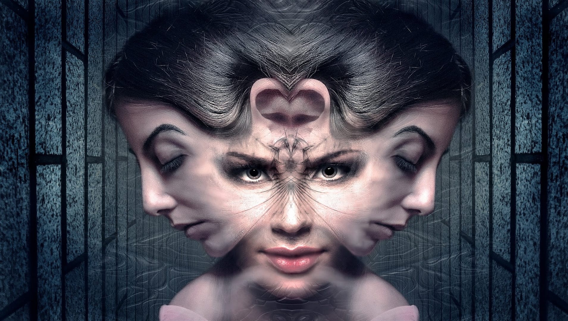 deception emotions