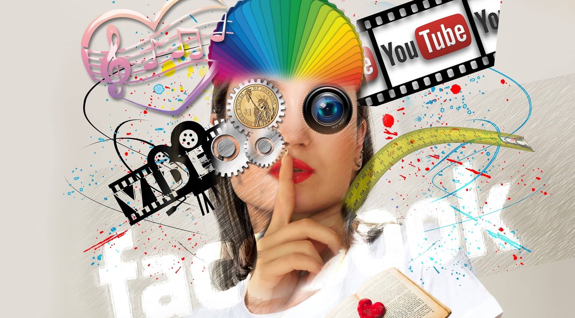 Social Media Business