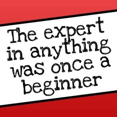 expert beginner 
