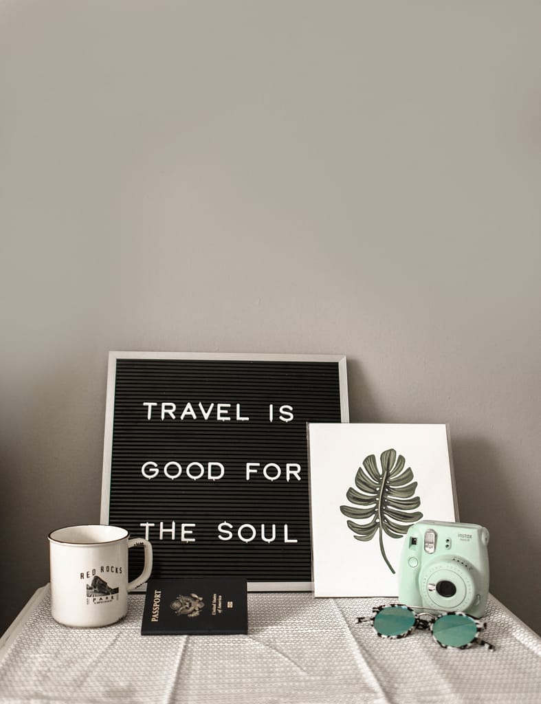 Winter Vacation Tips